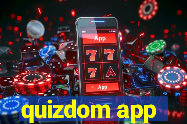 quizdom app